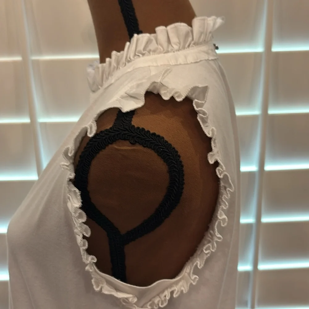 Banana Republic Top - Picture 4 of 8